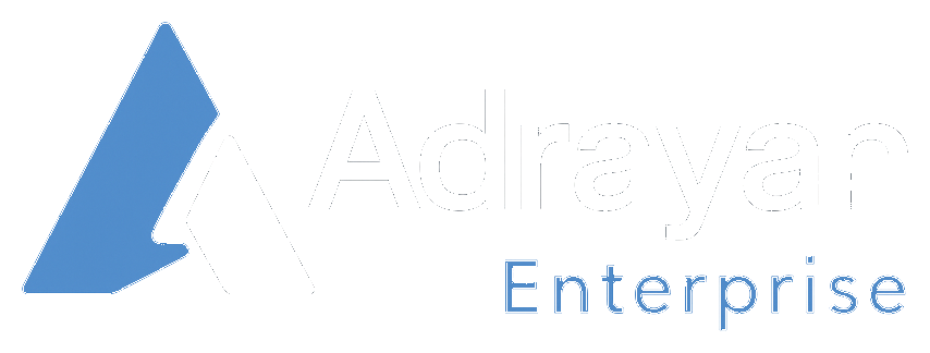 Adrayan Enterprise logo